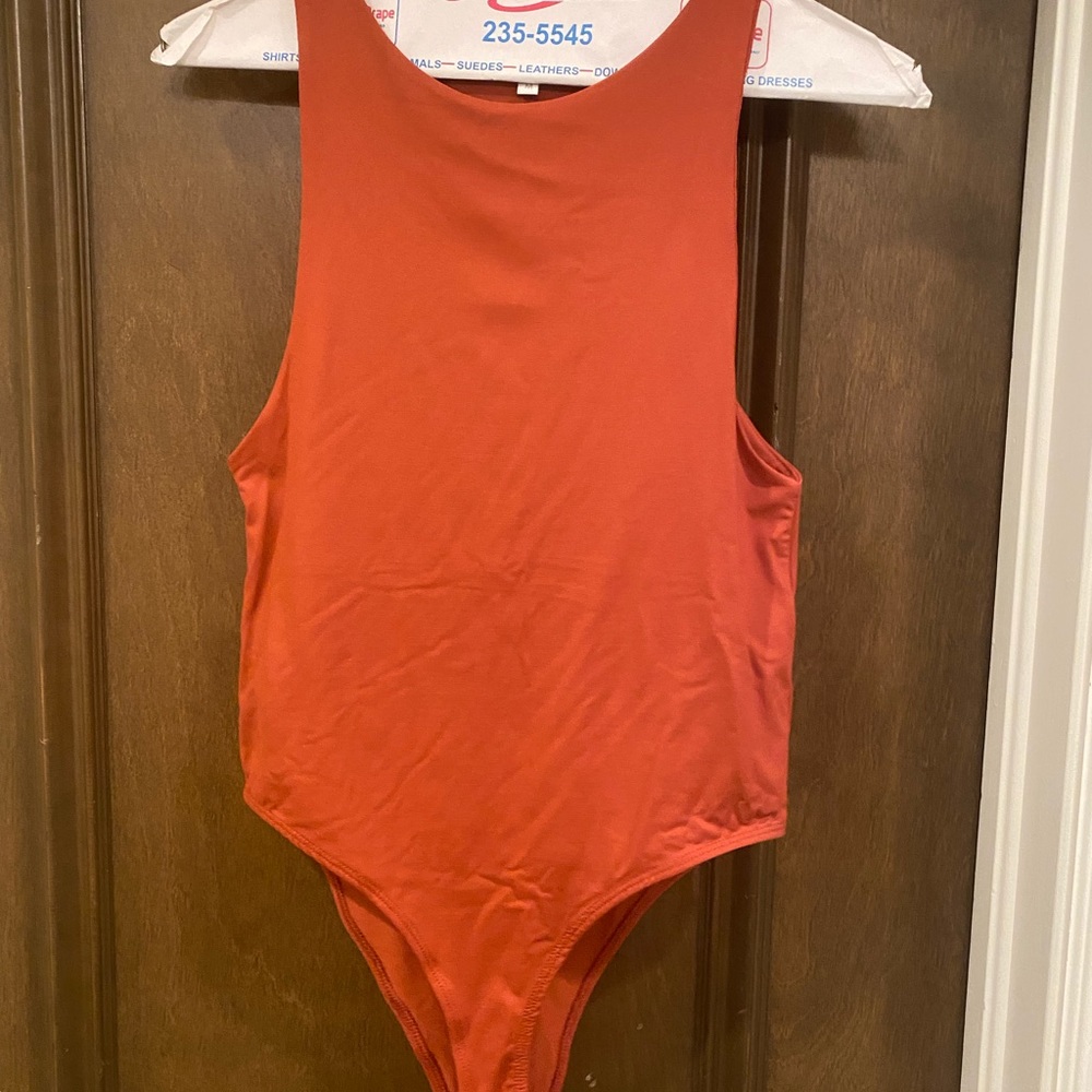 Bodysuit